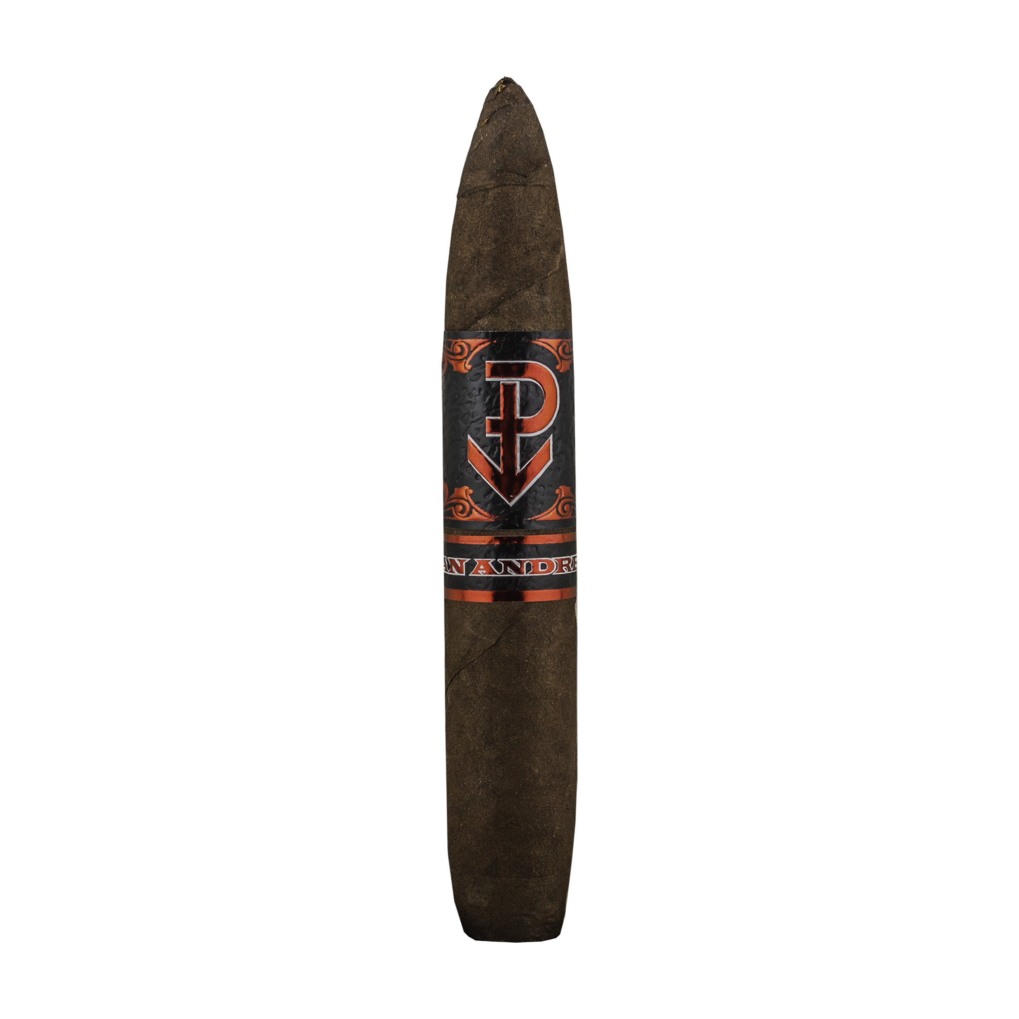 Powstanie San Andrés Perfecto Cigar - Single